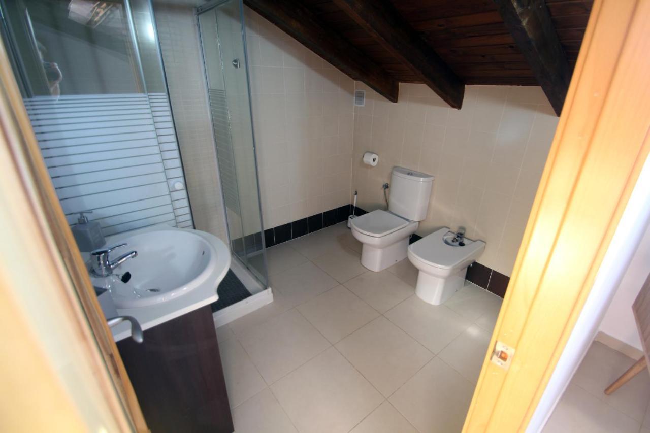 Apartaross Apartamento Valência Exterior foto
